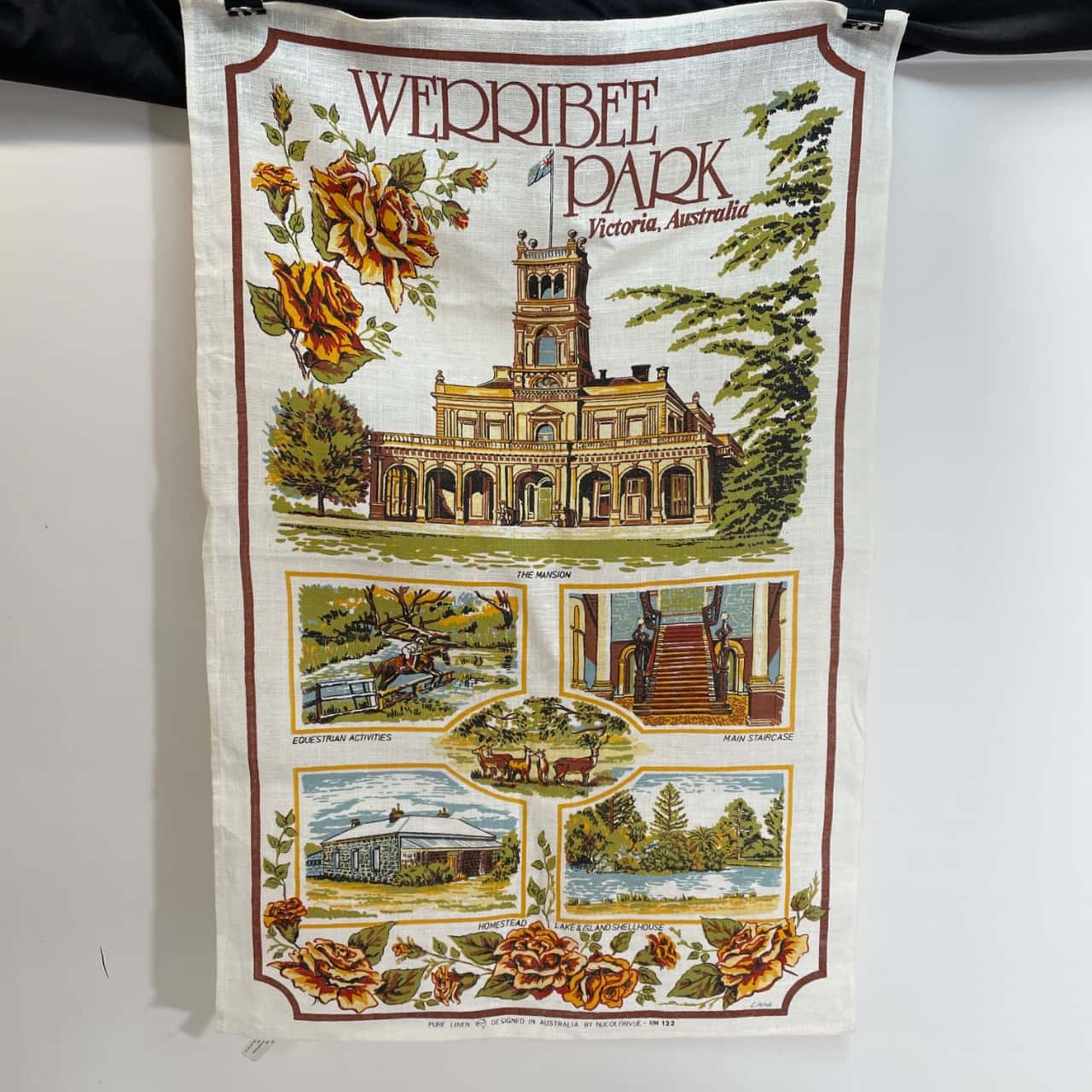 Image Tester