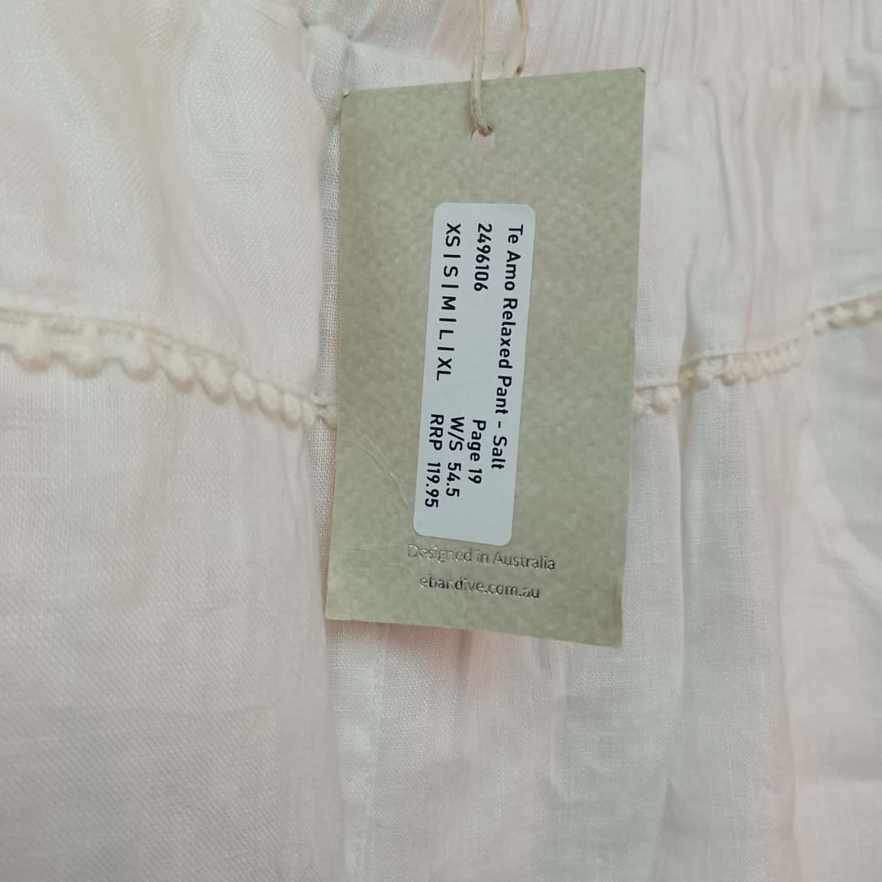 Image Tester