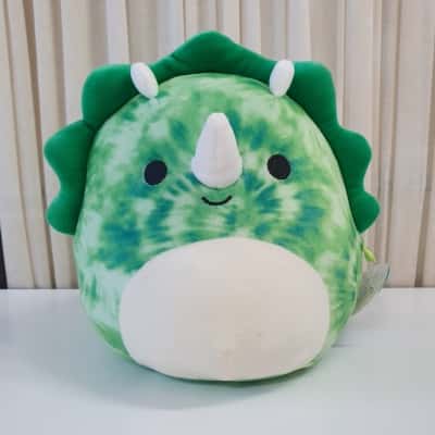 Squishmallows 20cm Rocio Plush Toy - New With Tags