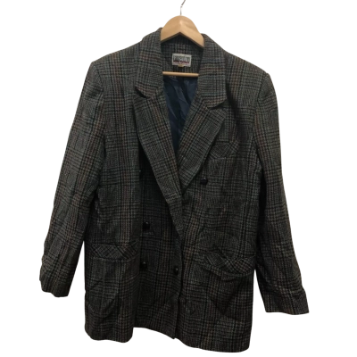 Vintage Laurentino Womens  Size 16 Blazer 