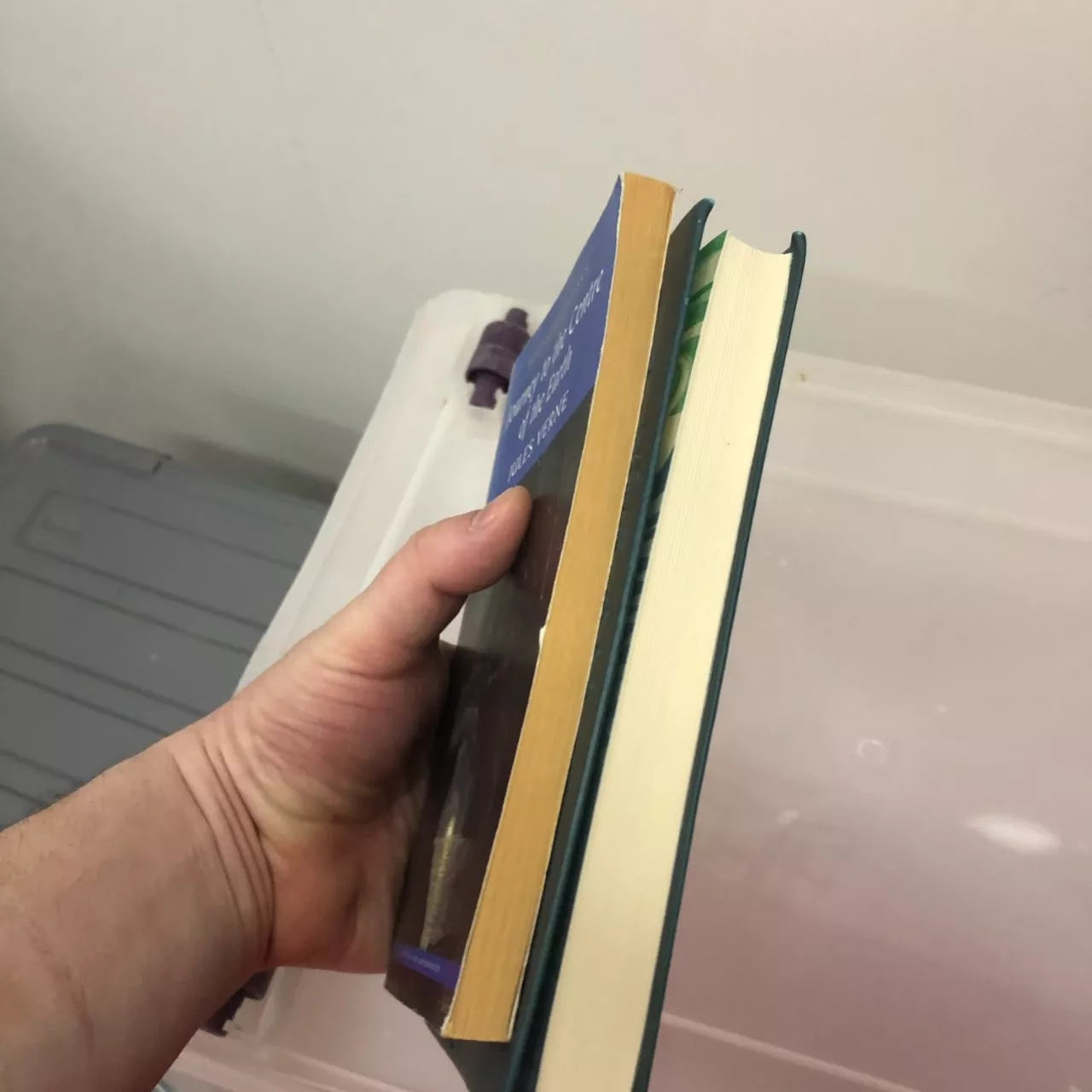 Image Tester