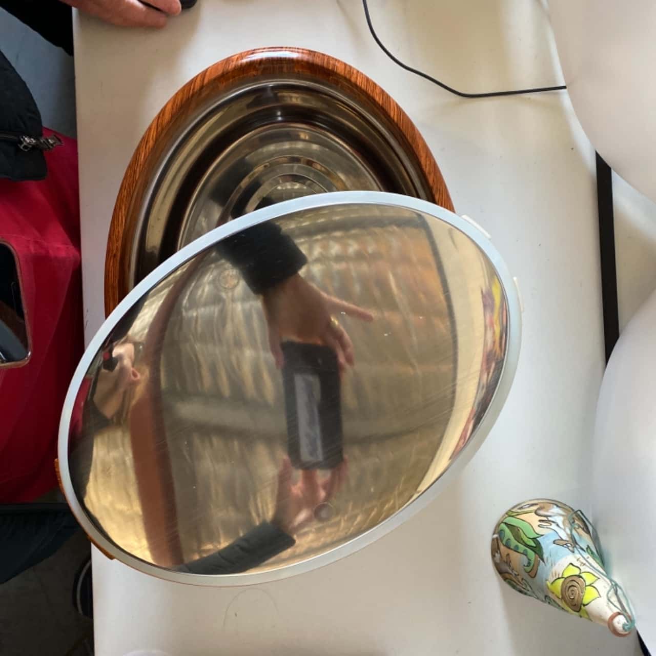 Image Tester