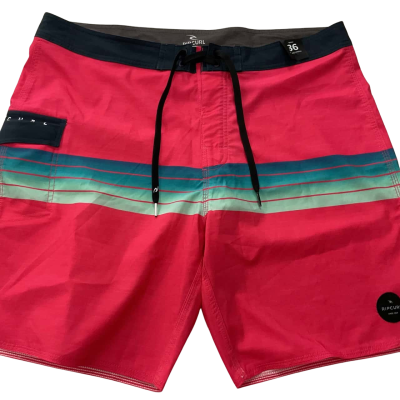 Rip Curl Men’s Board Shorts Size 36