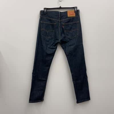 'Levi Straus & Co' 508 Denim Jeans [B#01]