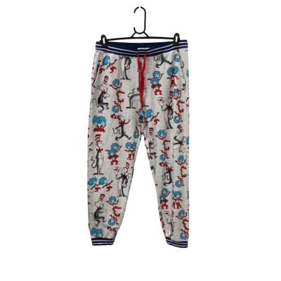 Peter Alexander Mens  Size L Pyjama Pants Multicoloured 