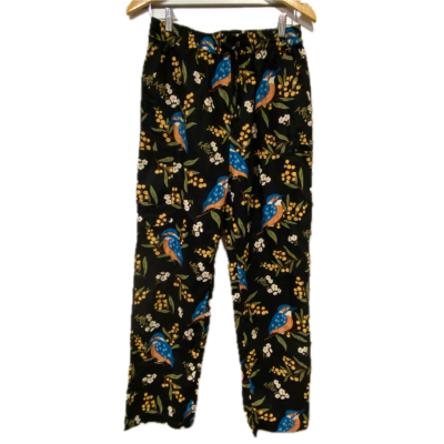 Princess Highway Womens  Size M Black  / Blue / Green / Yellow 