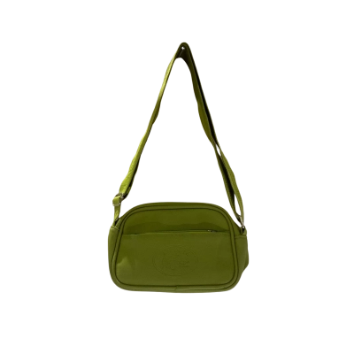  Womens Green Handbag