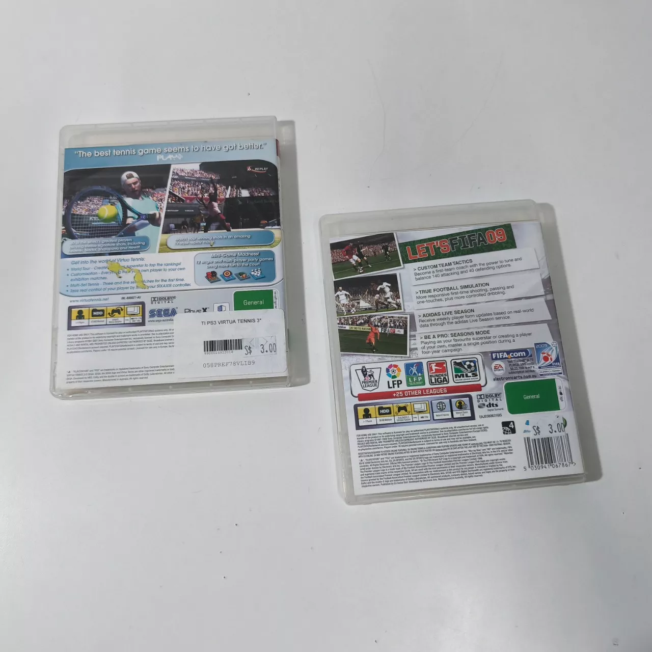 Image Tester