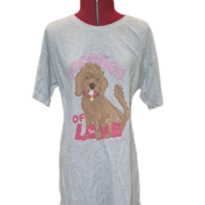 Peter Alexander Womens  Size XS Pyjamas Grey 