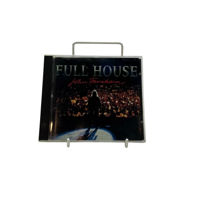 Full House John Farnham CD