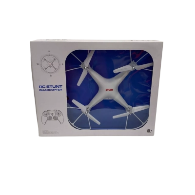 Anko RC Stunt Quadcopter 