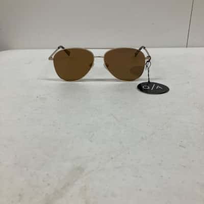 Quay/ Quay Australia Standing Still Men’s Sunglasses