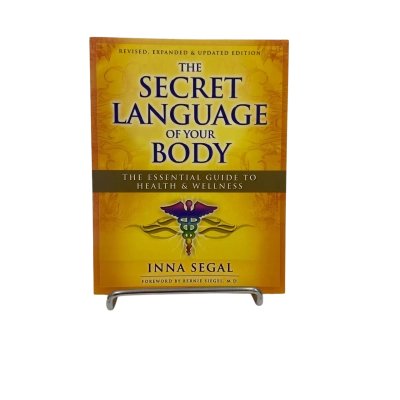 The Secret Language Of Your Body 