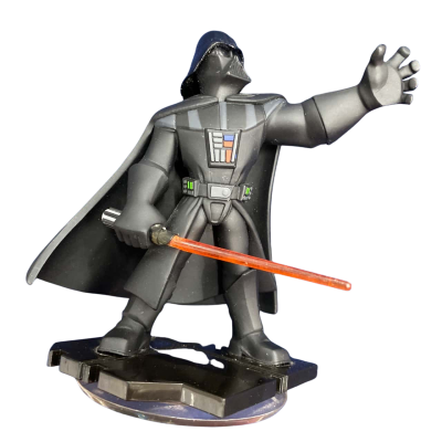 Disney Infinity 3.0 Star Wars figurine. 10cm. Darth Vader 