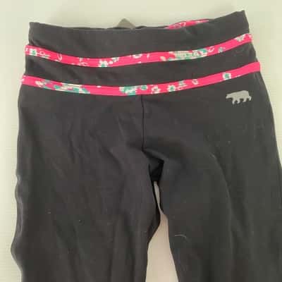 Running Bare Marilyndon Thight - Size 8 Brand New RRP$74.99