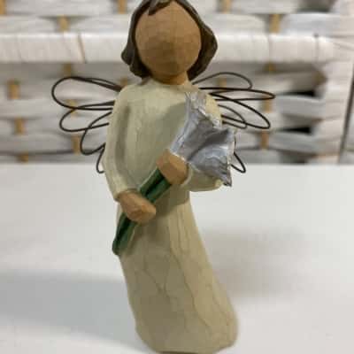Willow tree Angel of beauty Figurine 