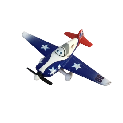 Disney Pixar Planes Special  #86