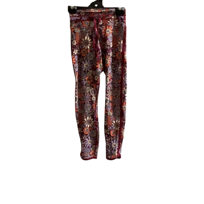 Lorna Jane Womens  Size XS Leggings  