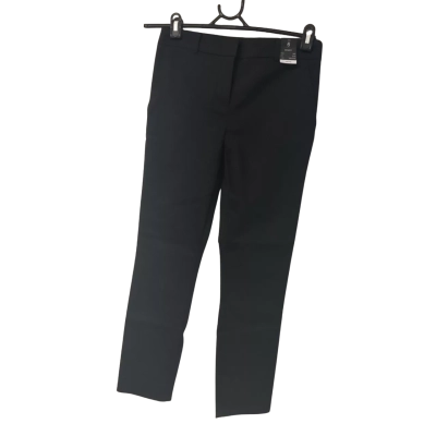Womens Forever New  Size 6 Slim Fit Pants Black  