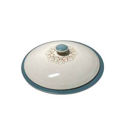 Vintage Desert Star Royal Doulton Dish 