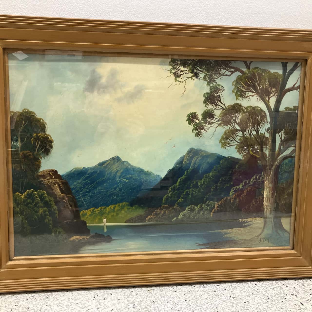 Image Tester