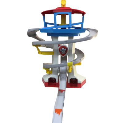 Paw Patrol Look Out Tower