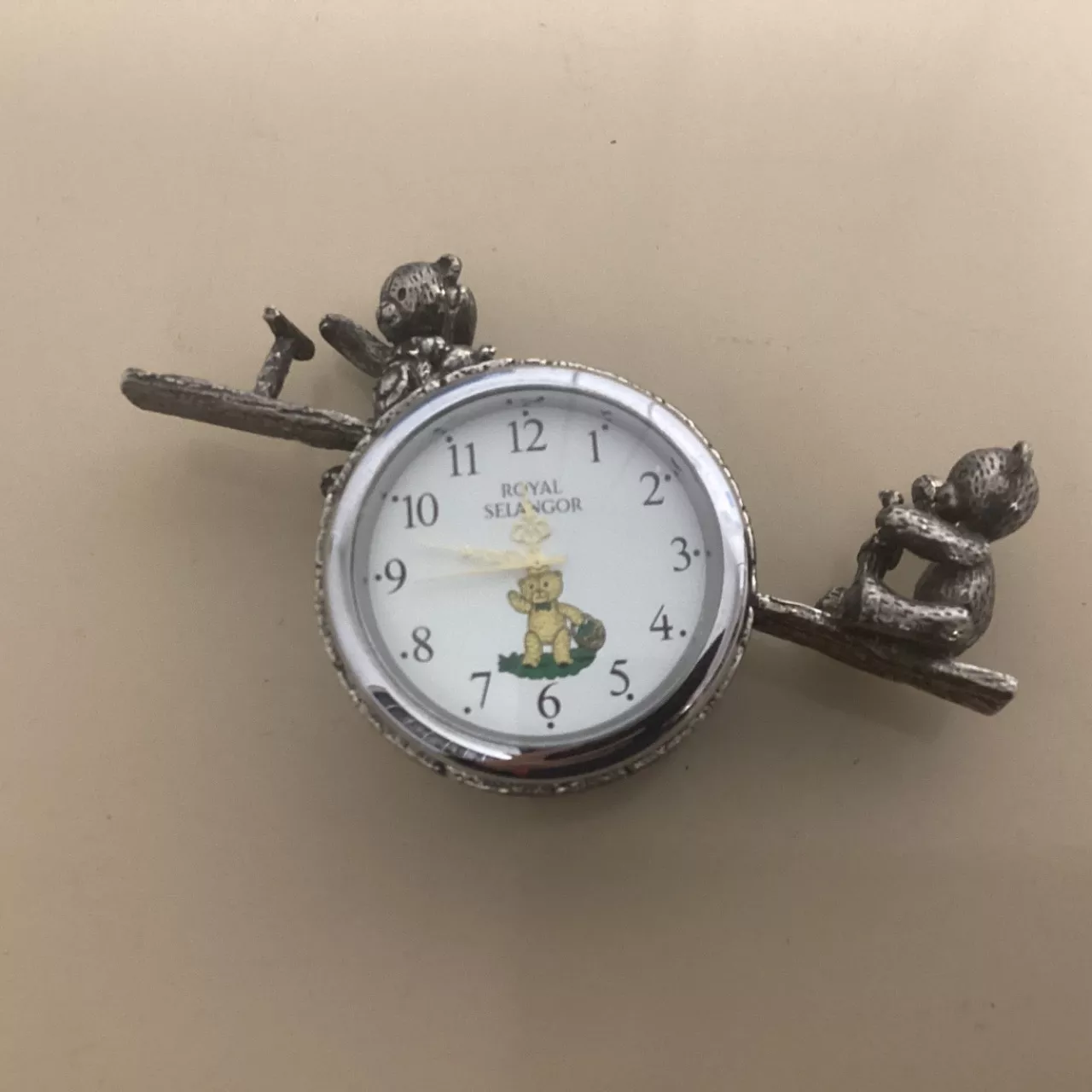 Image Tester