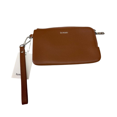 Bymaay Womens Purse Brown 