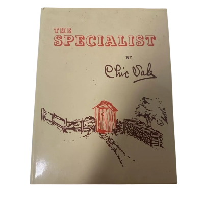The Specialist by Chic Sale 1929