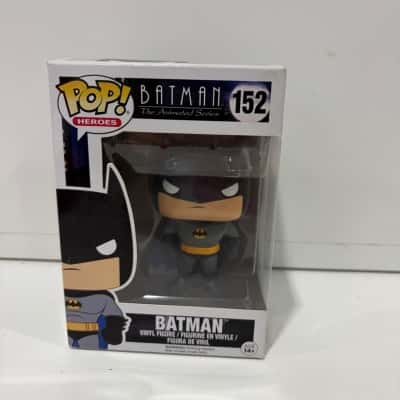 Funko pop Batman 152