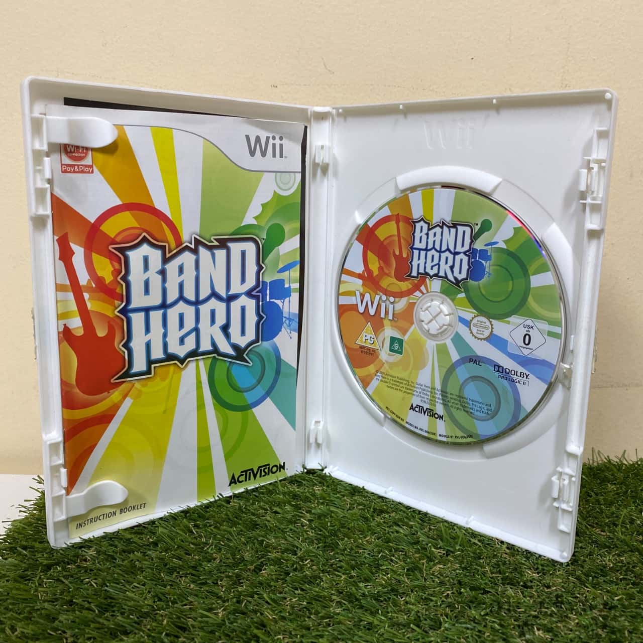 Image Tester