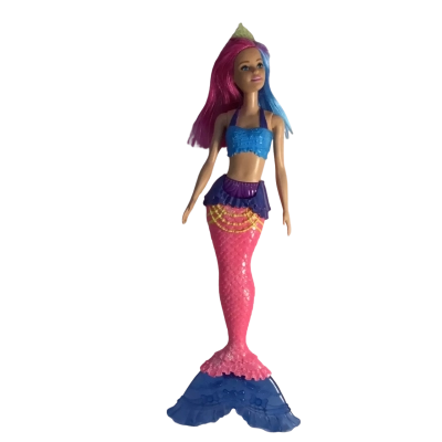 Barbie Dreamtopia Mermaid Doll