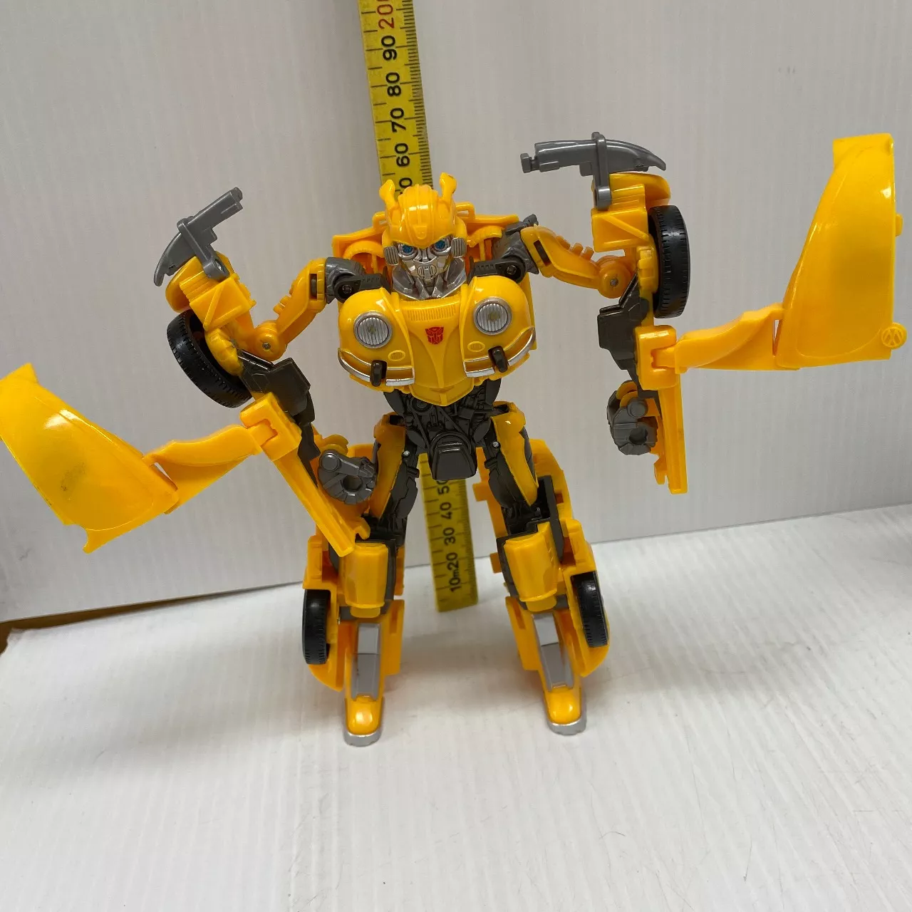 Image Tester