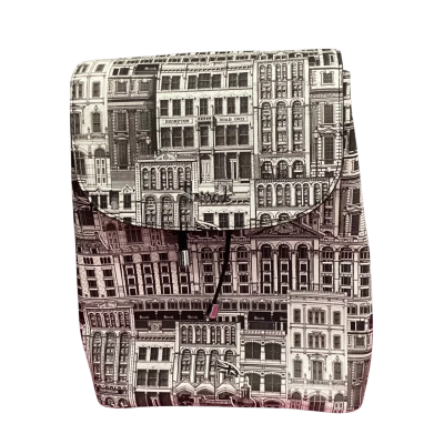 Harrods Landmarks Back Pack (NEW)