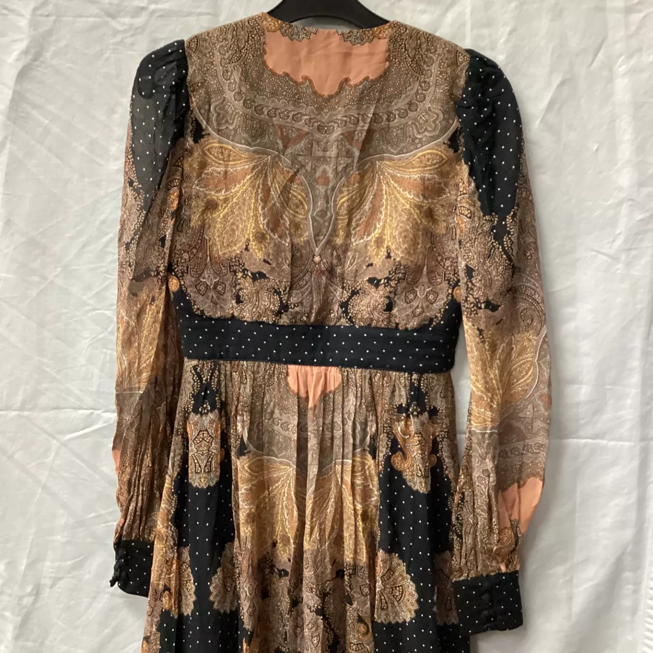 thurley gold dress Womens Size 8 Casual J(s) - Used Very Good shoes:Penny