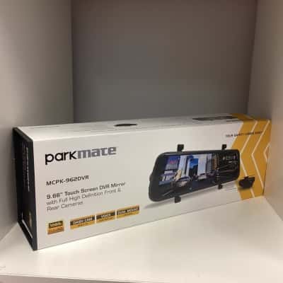 parkmate / MCPK-962DVR / BNWT