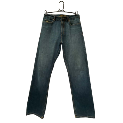 Billabong Mens  Size 30 Straight Leg Jeans Blue 