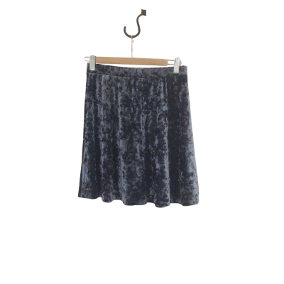 Sportsgirl Womens  Size XS Mini Skirt Navy Blue 