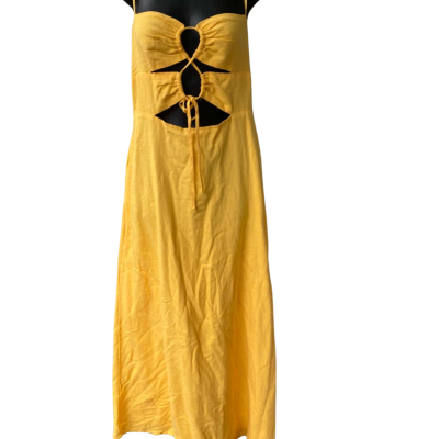 Billabong ‘Lima’ Maxi Dress  Size 14 