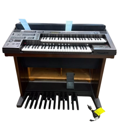 Yamaha Electone EL-60 Electric Organ