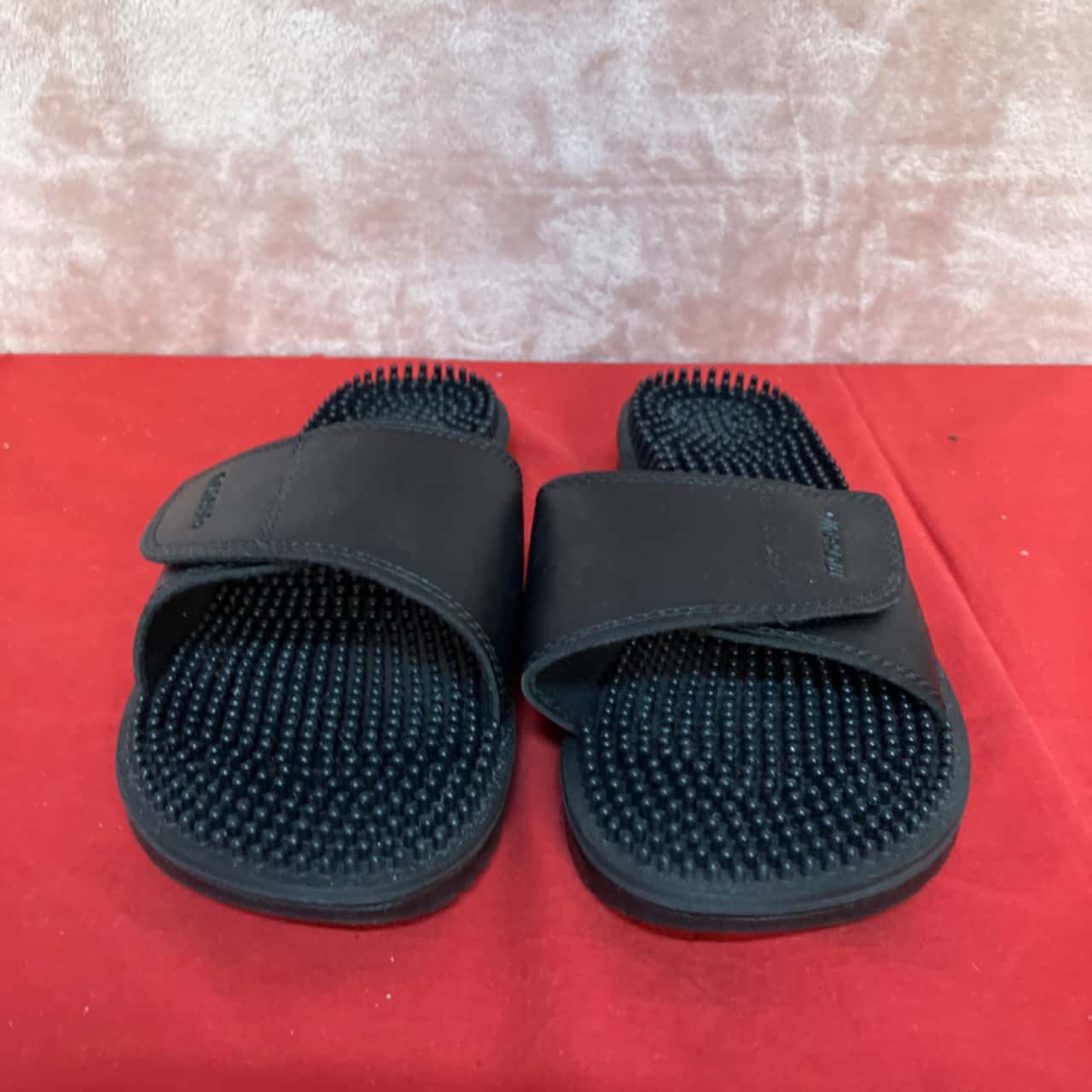 maseur sandals size 9