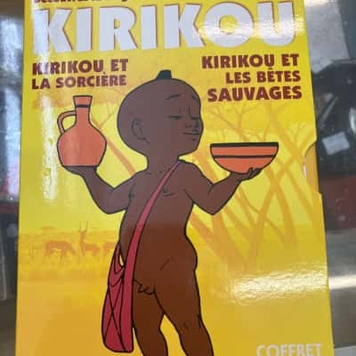 Kirikou