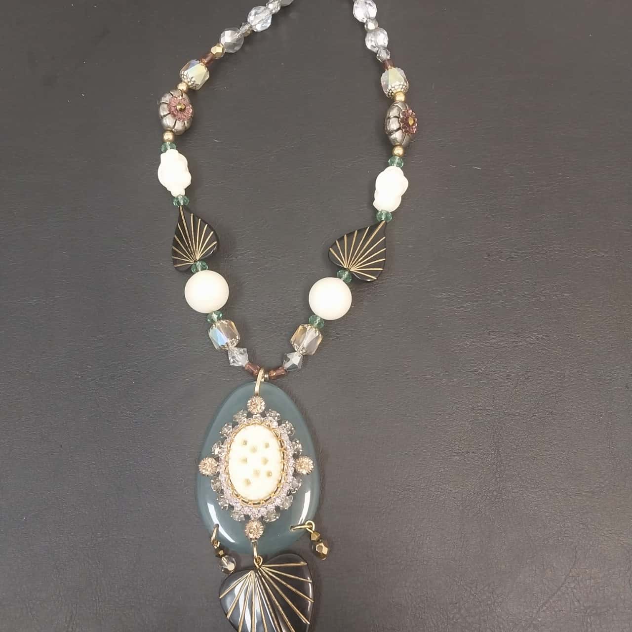 Vintage Tarina Tarantino Necklace(s)(01)