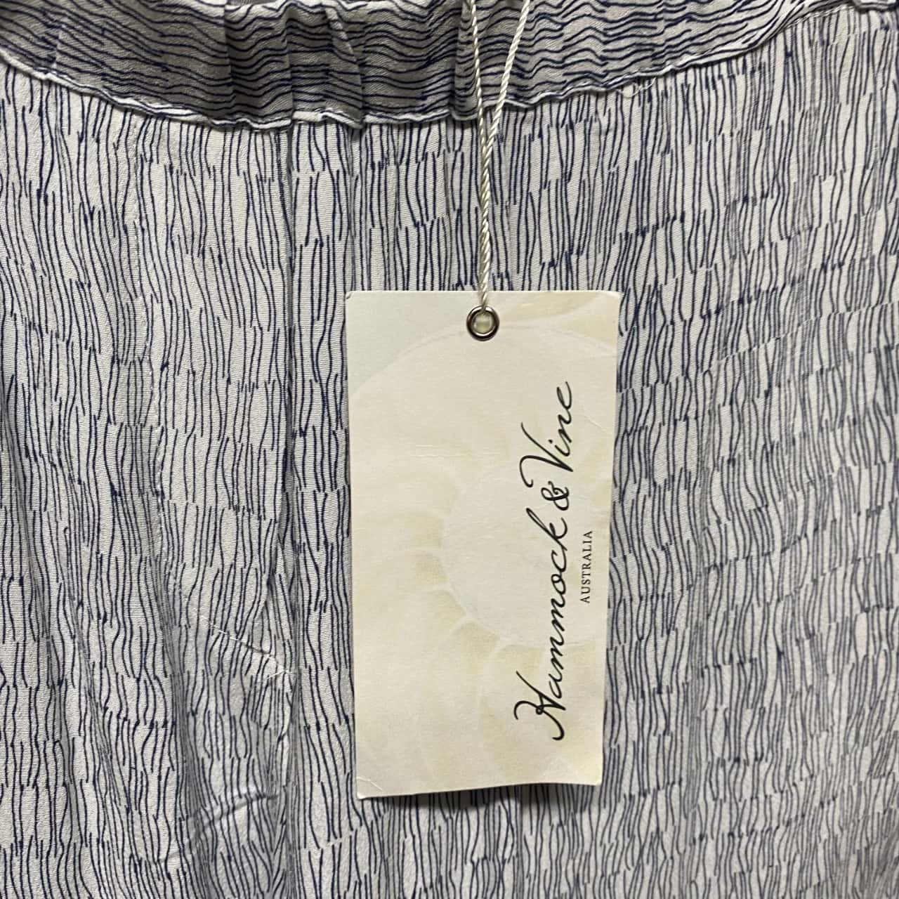 Hammock & Vine Womens Pants Size 8 BNWT