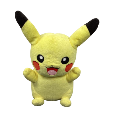 Tomy My Friend Pikachu Electronic Plush Toy 