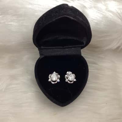  Womens Bracelet / Earrings Other / Silver 