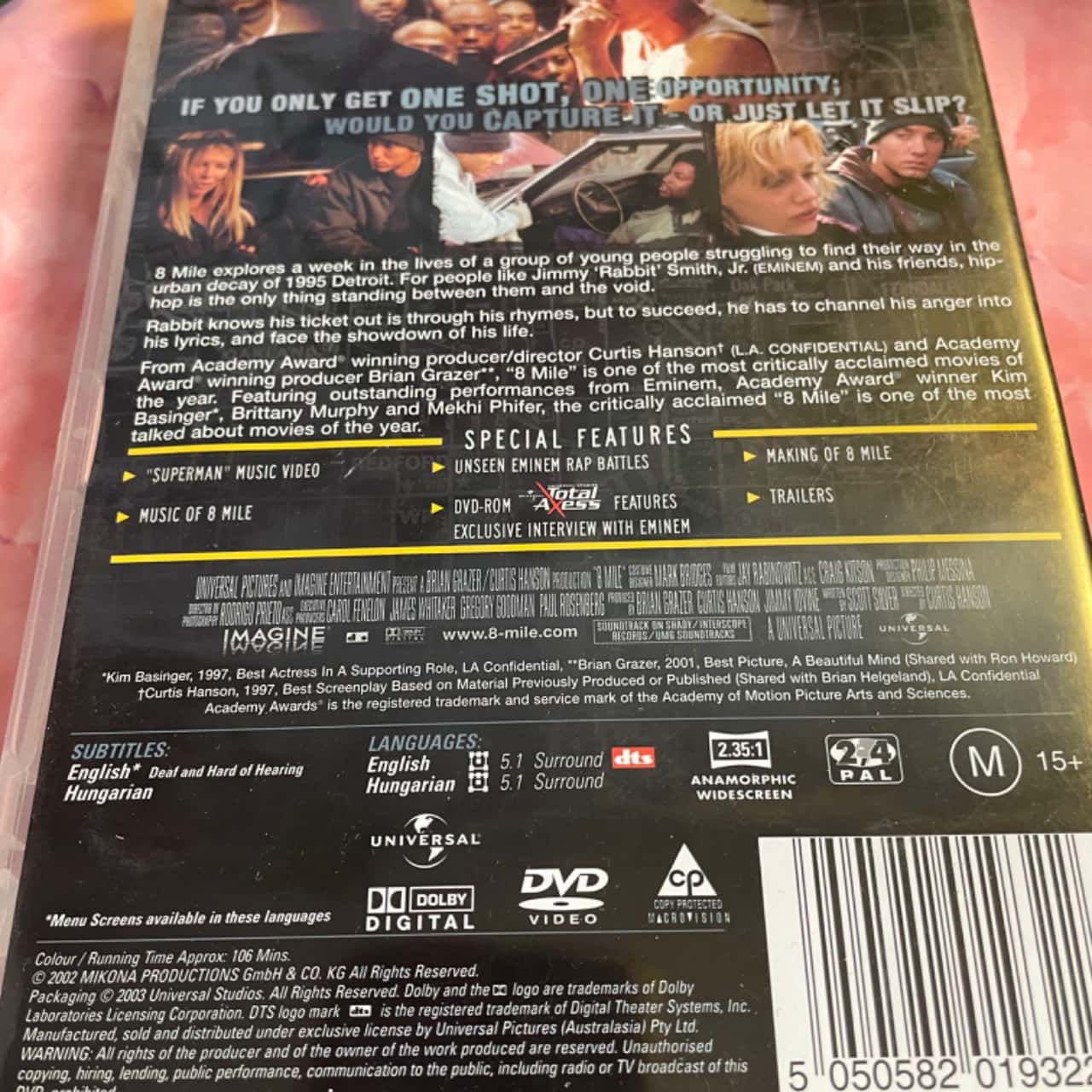 Image Tester