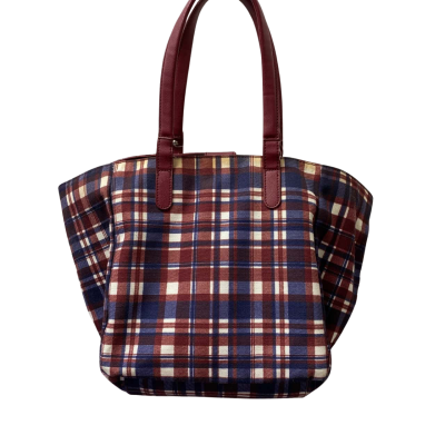 DKNY Shoulder Bag Multicoloured Pattern 