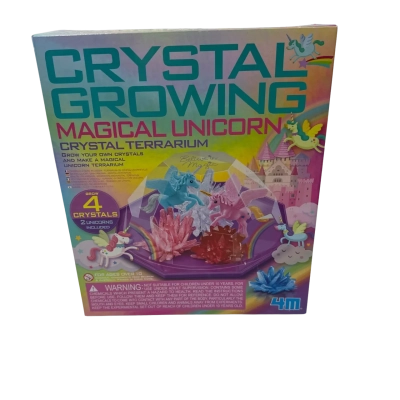 BNIB magical unicorn 