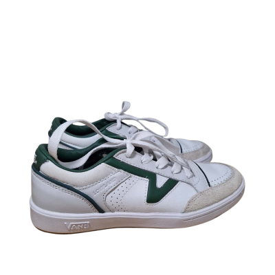 Vans Lowland ComfyCush JMP R Sneakers - size 7.5 US Womens 